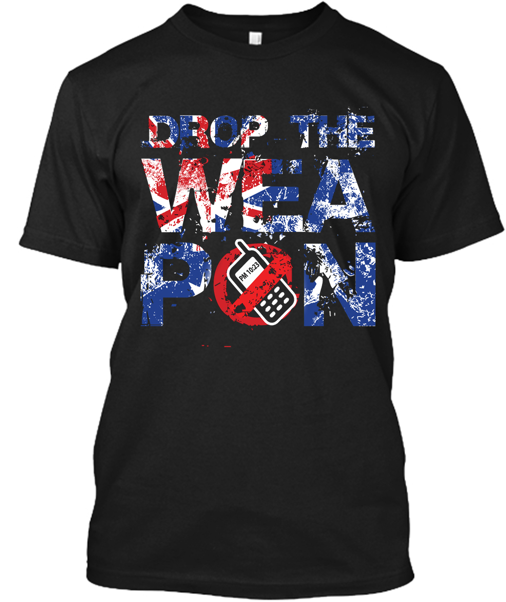 T-shirt Design by BABLEO for AdjrianNickelodeon | Design #20325590