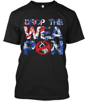 T-shirt Design by BABLEO for AdjrianNickelodeon | Design: #20328821