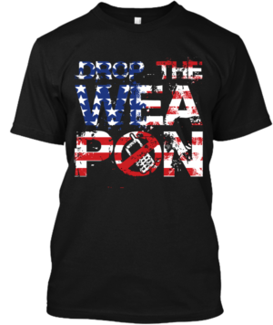 T-shirt Design by BABLEO for AdjrianNickelodeon | Design: #20488458
