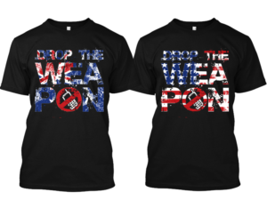 T-shirt Design by BABLEO for AdjrianNickelodeon | Design: #20517816