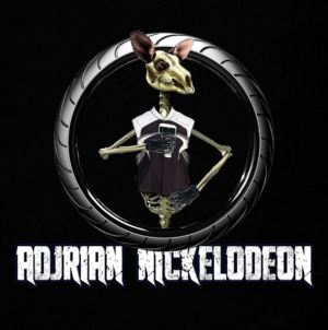 Diseño de Camiseta por Light Hand Design para AdjrianNickelodeon | Diseño: #20377739