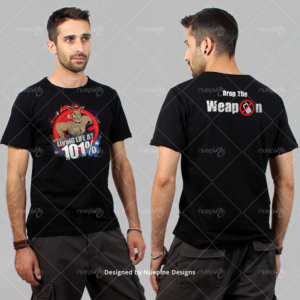 Youtubers T-shirt design for Teespring | T-Shirt-Design von Nuepine Designs