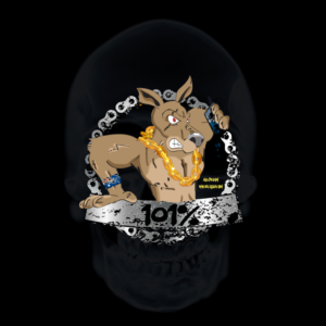 T-Shirt-Design von veeBC für AdjrianNickelodeon | Design #20219962