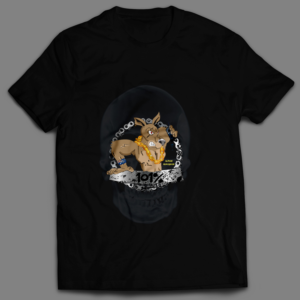 Diseño de Camiseta por veeBC para AdjrianNickelodeon | Diseño: #20219963