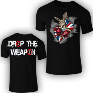 Diseño de Camiseta por Satria Adi Lesmana para AdjrianNickelodeon | Diseño: #20234309