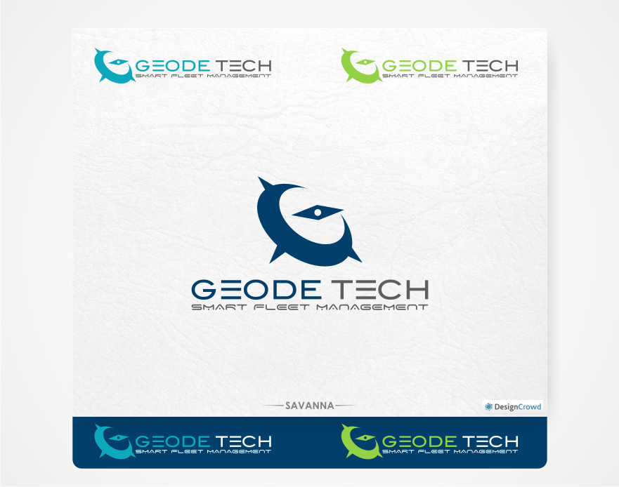 Logo-Design von Savana für dieses Projekt | Design #2356818