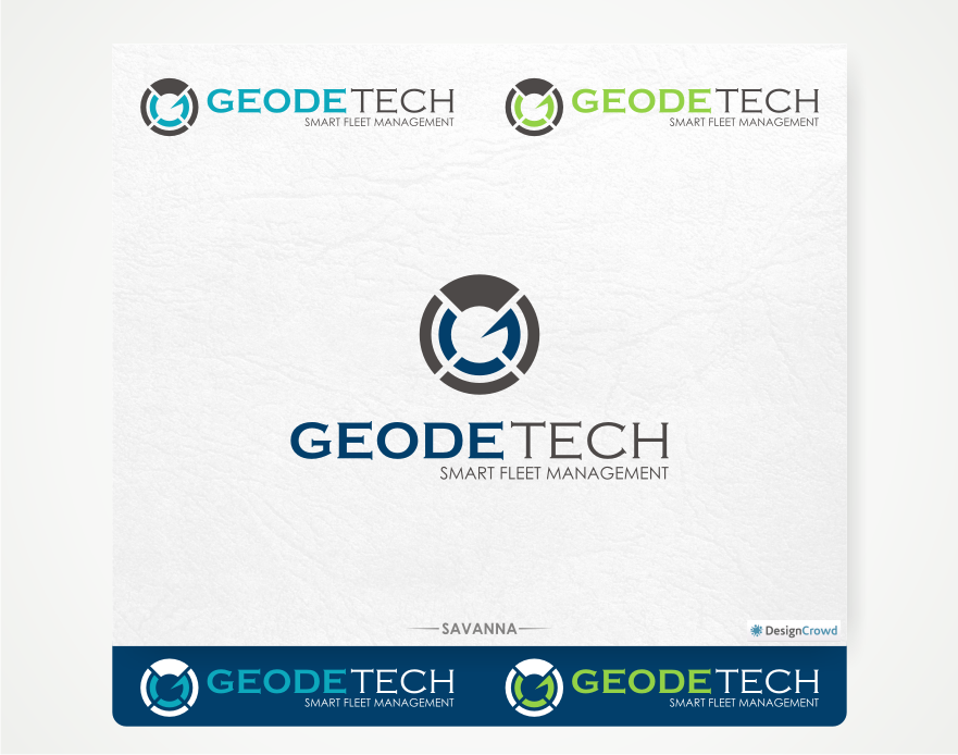 Logo-Design von Savana für dieses Projekt | Design #2356838