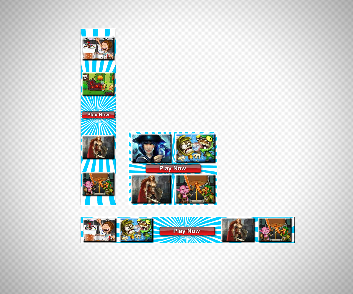 Diseño De Banner Publicitario por neboica para este proyecto | Diseño: #2376968