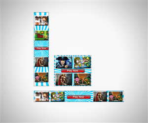 Diseño De Banner Publicitario por neboica para este proyecto | Diseño: #2376968