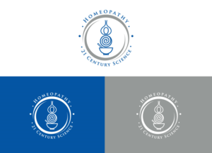 Logo Design by hih7