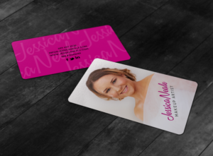 Visitenkarten-Design von chandrayaan.creative für Jessica Jane Neale | Design: #11849172