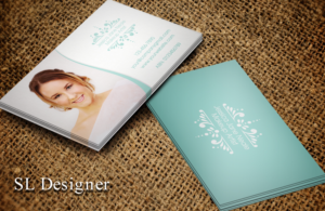 Visitenkarten-Design von SL Designer für Jessica Jane Neale | Design: #11847150