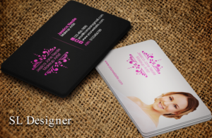 Visitenkarten-Design von SL Designer für Jessica Jane Neale | Design: #11847679