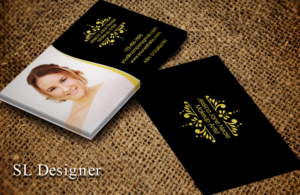 Visitenkarten-Design von SL Designer für Jessica Jane Neale | Design: #11855827