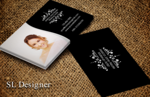 Visitenkarten-Design von SL Designer für Jessica Jane Neale | Design: #11870176