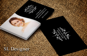 Visitenkarten-Design von SL Designer für Jessica Jane Neale | Design: #11870178