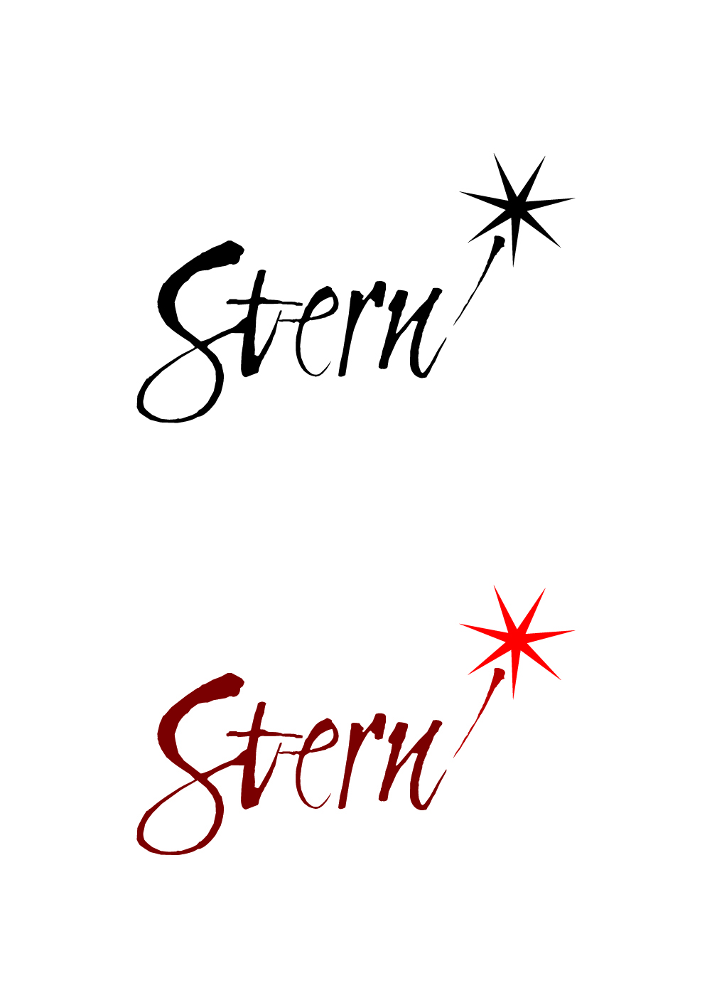 Logo Design by Gabor Szalay for this project | Design #2396019