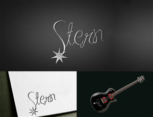 Logo Design by  YOZA