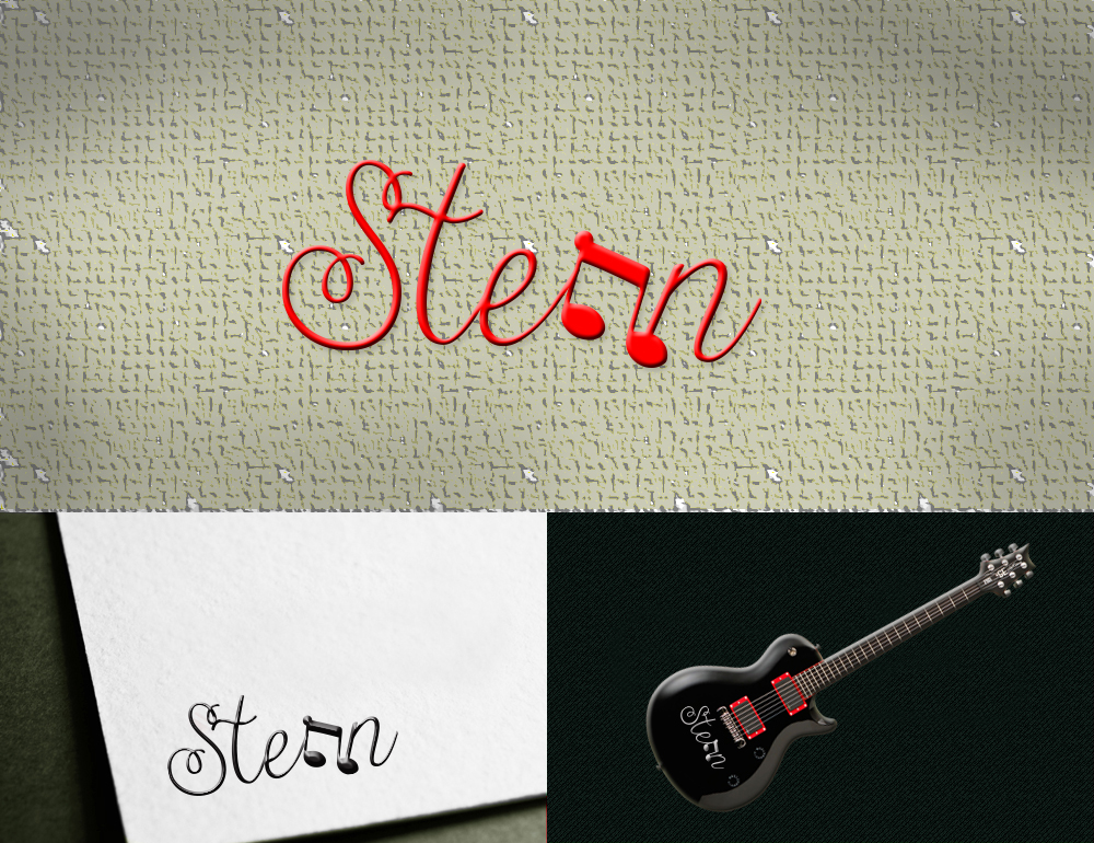 Logo Design by  YOZA for this project | Design #2387146