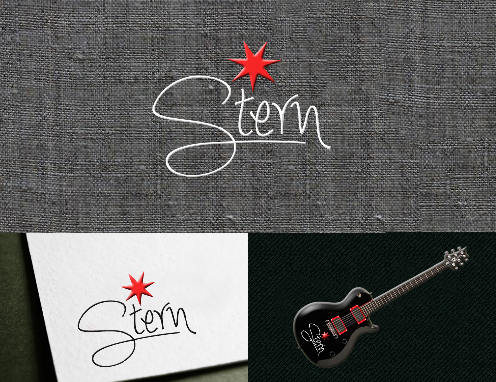 Logo Design by  YOZA for this project | Design #2387162