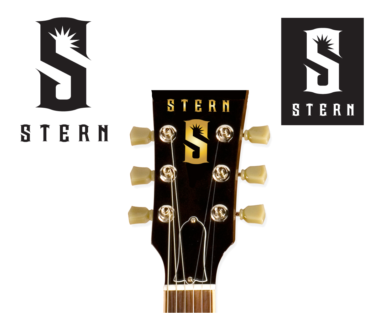 Logo Design by Buck Tornado for this project | Design #2386995