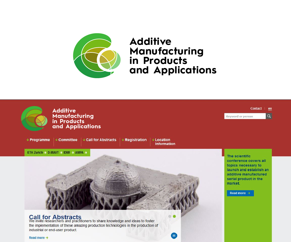 Logo Design by Davaus for inspire AG | Design #11931101