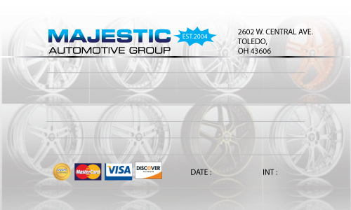 Business Card Design by uk for this project | Design #11911796