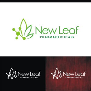 Logo Design by webeezine for this project | Design: #14911771