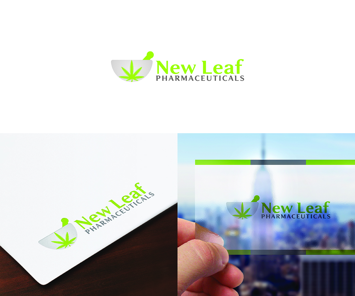 Logo Design by eMARK for this project | Design #14922802