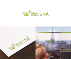 Logo Design by eMARK for this project | Design: #14922802