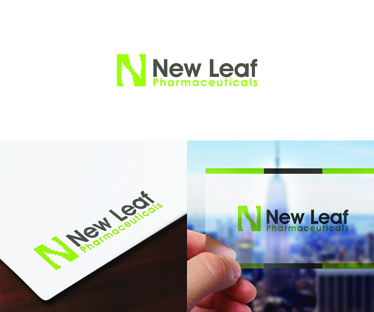 Logo Design by eMARK for this project | Design #14922803