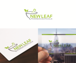Logo Design by eMARK for this project | Design: #14922804