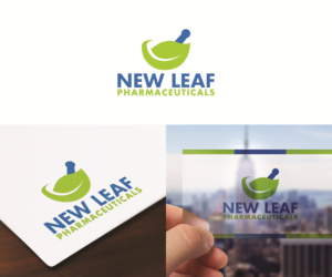 Logo Design by eMARK for this project | Design: #14922805