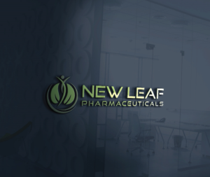 Diseño de Logo por hashgraphics5