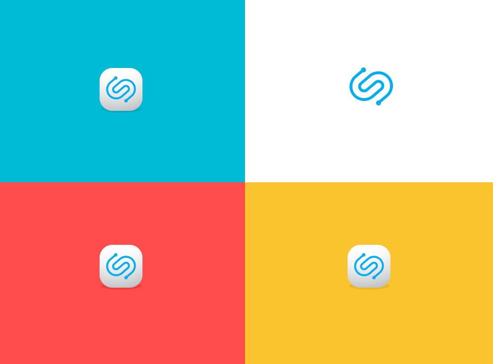 Logo Design by Lapoye for Softico | Design #11869139