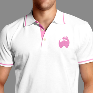 Logo Design by Omee for Pink Dinosaur Kids  | Design: #11867313