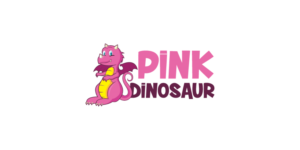 Logo Design by debdesign for Pink Dinosaur Kids  | Design: #11856666