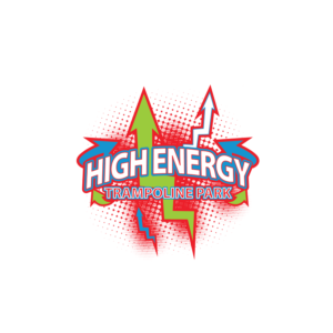 Diseño de Logo por BuntarBG para High Energy  | Diseño: #11872434