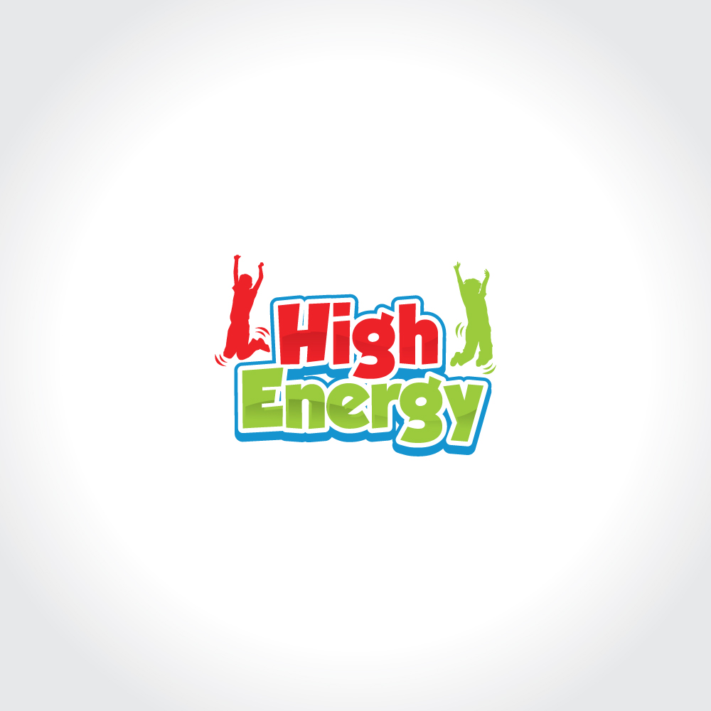 Diseño de Logo por Sujit Banerjee para High Energy  | Diseño #11849792