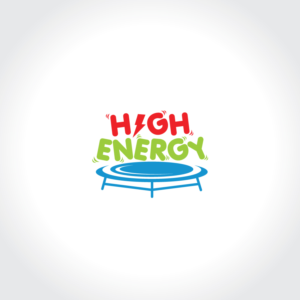 Diseño de Logo por Sujit Banerjee para High Energy  | Diseño: #11849793