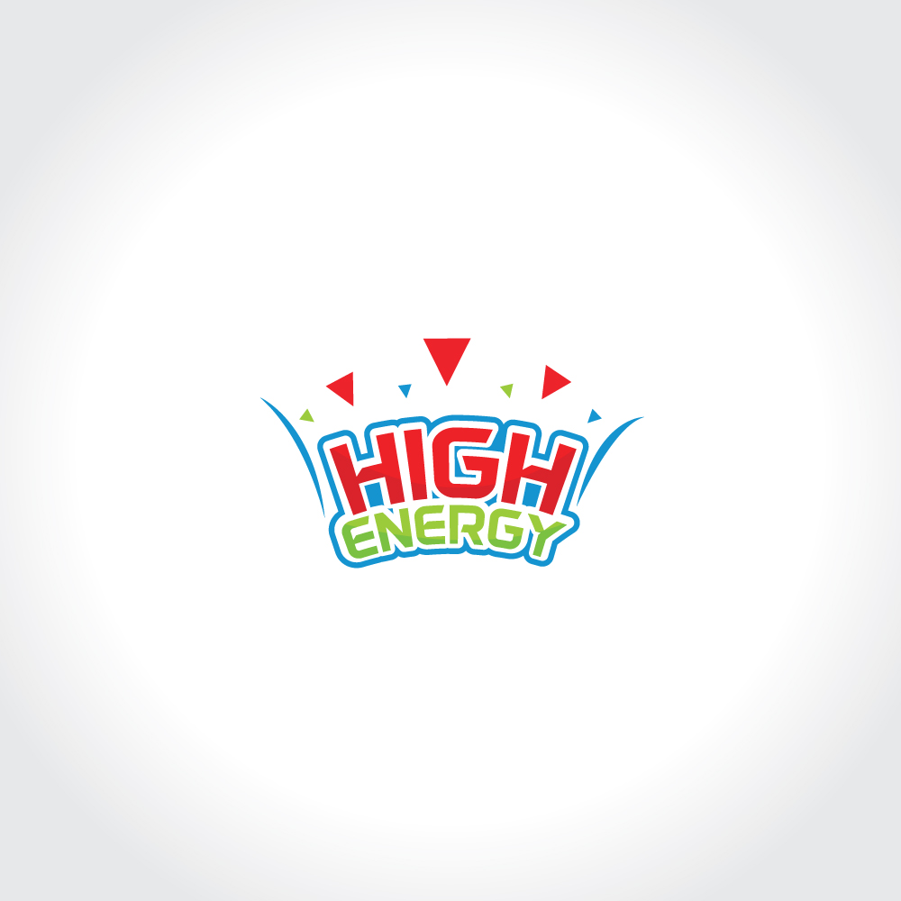 Diseño de Logo por Sujit Banerjee para High Energy  | Diseño #11849794