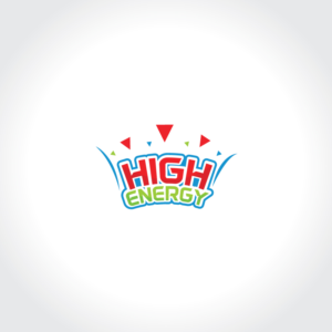 Diseño de Logo por Sujit Banerjee para High Energy  | Diseño: #11849794