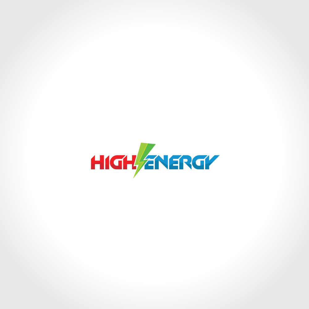 Diseño de Logo por Sujit Banerjee para High Energy  | Diseño #11849795