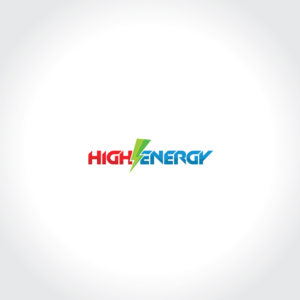 Diseño de Logo por Sujit Banerjee para High Energy  | Diseño: #11849795