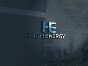 Diseño de Logo por Mehedi Hasan ™ para High Energy  | Diseño: #11850179