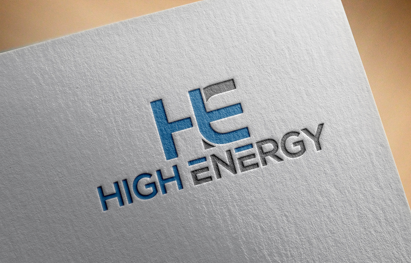 Logo-Design von Mehedi Hasan ™ für High Energy  | Design #11850180