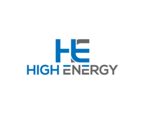 Diseño de Logo por Mehedi Hasan ™ para High Energy  | Diseño: #11850181