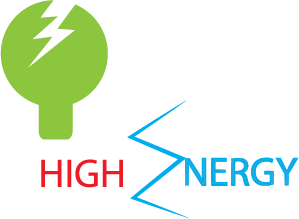Diseño de Logo por Basit_786 para High Energy  | Diseño #11842285