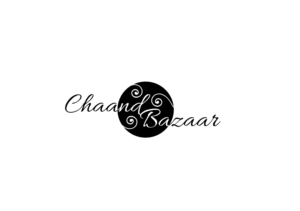 Logo Design by Gita. for Chaand Bazaar | Design: #11878551