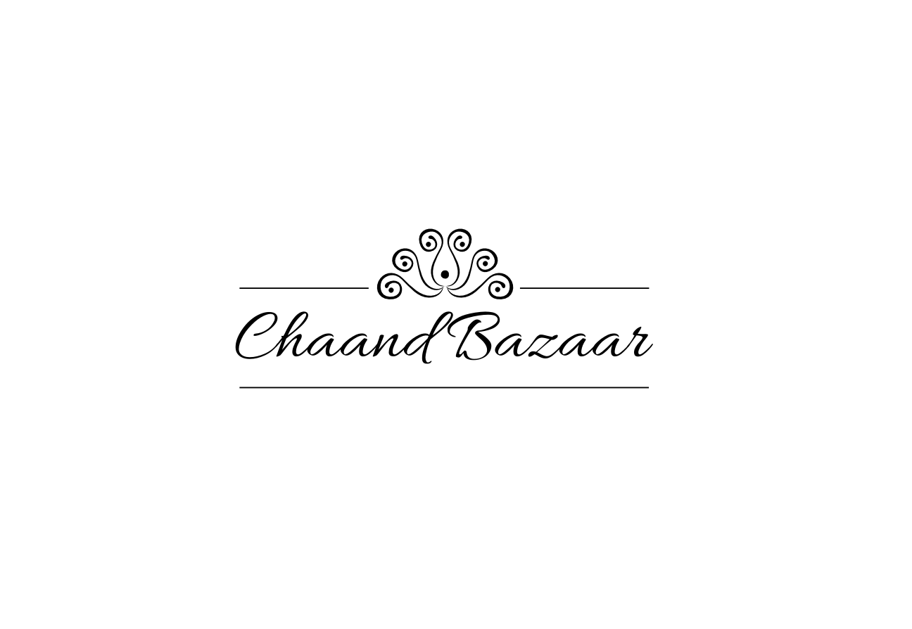 Logo Design by Gita. for Chaand Bazaar | Design #11891806